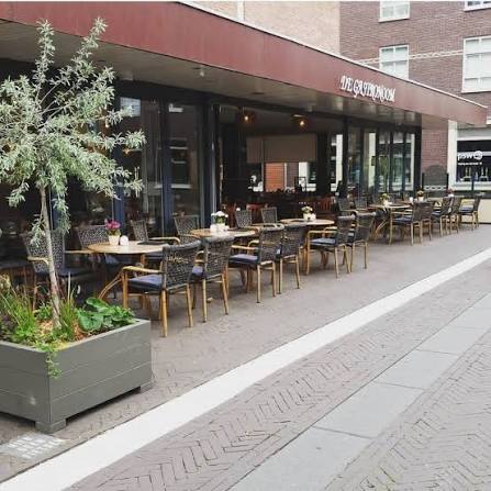 De Gastronoom